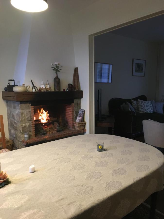 Villa L'Insouciance En Champagne Vincelles  外观 照片