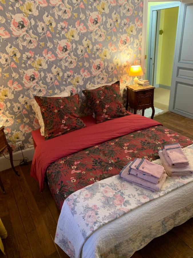 Villa L'Insouciance En Champagne Vincelles  外观 照片