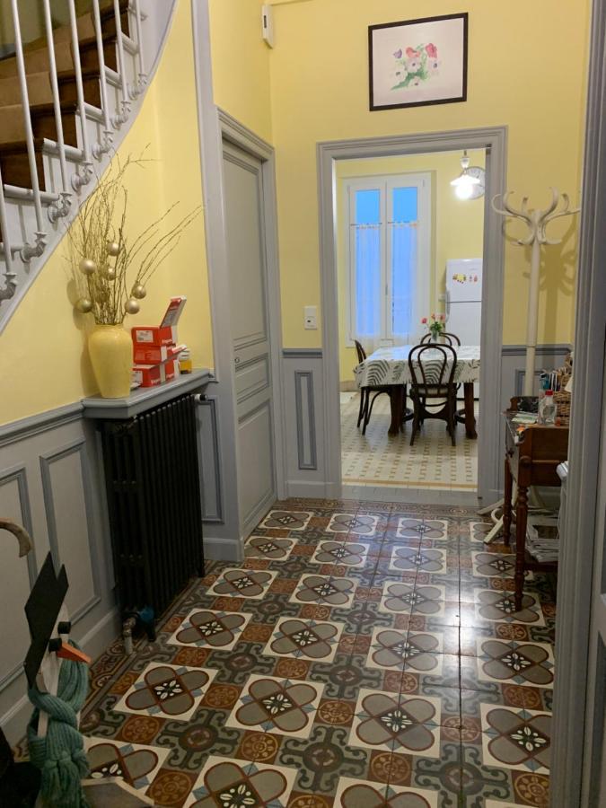 Villa L'Insouciance En Champagne Vincelles  外观 照片