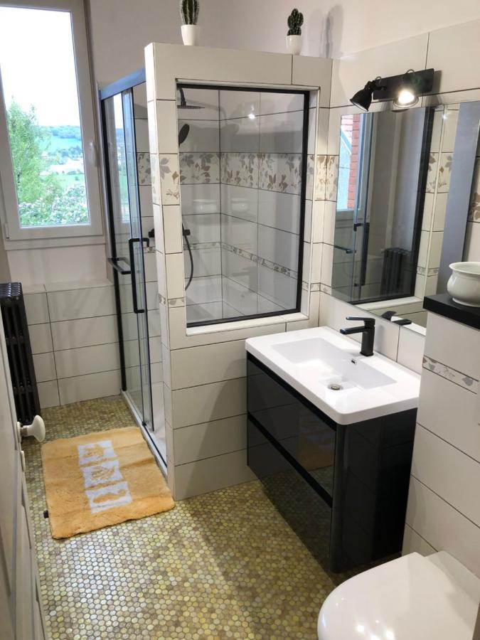 Villa L'Insouciance En Champagne Vincelles  外观 照片